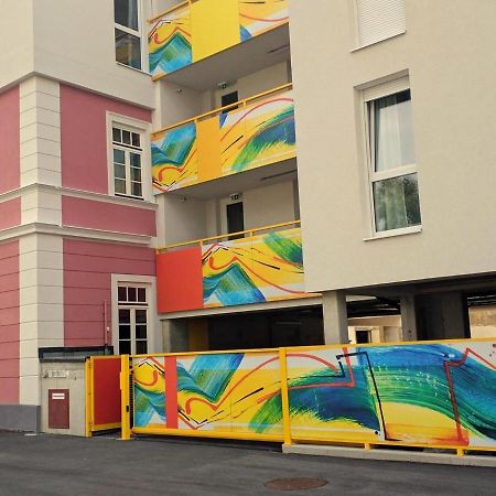 108 Studio Apartment Alexandria 30M2 Klagenfurt am Woerthersee Esterno foto