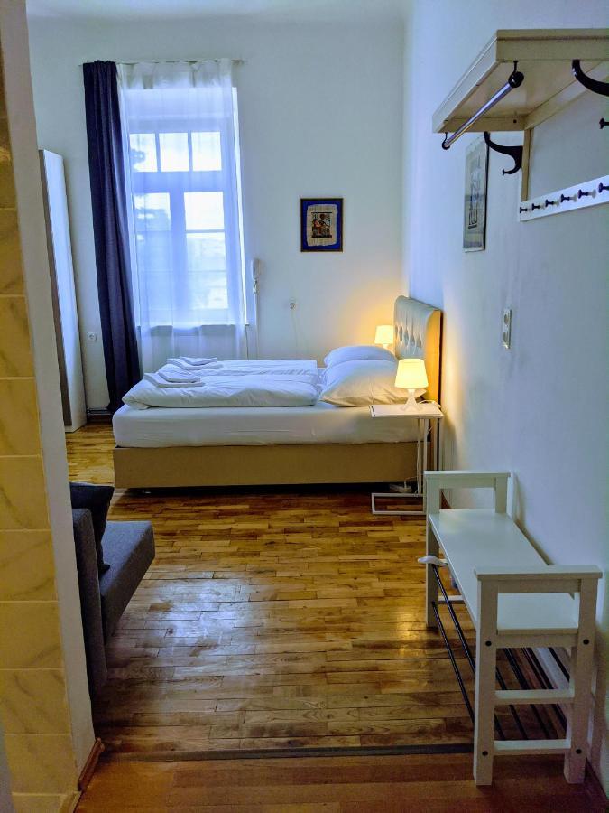 108 Studio Apartment Alexandria 30M2 Klagenfurt am Woerthersee Esterno foto