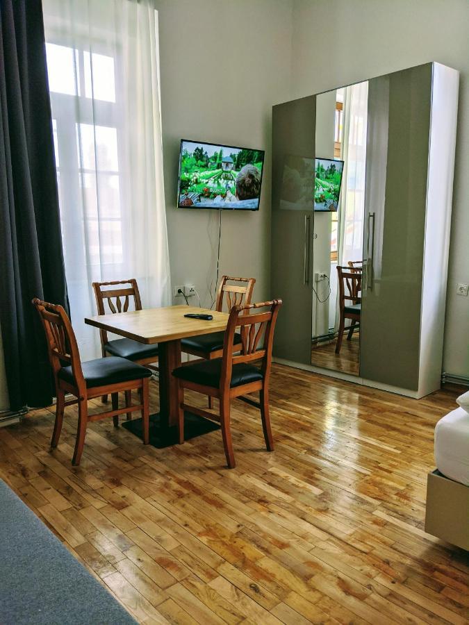 108 Studio Apartment Alexandria 30M2 Klagenfurt am Woerthersee Esterno foto