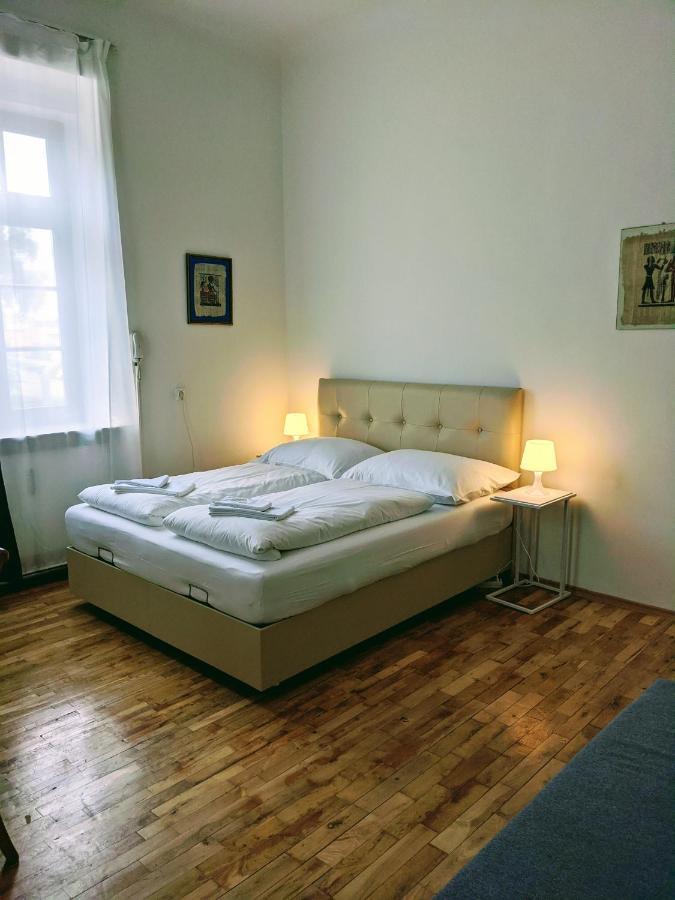 108 Studio Apartment Alexandria 30M2 Klagenfurt am Woerthersee Esterno foto