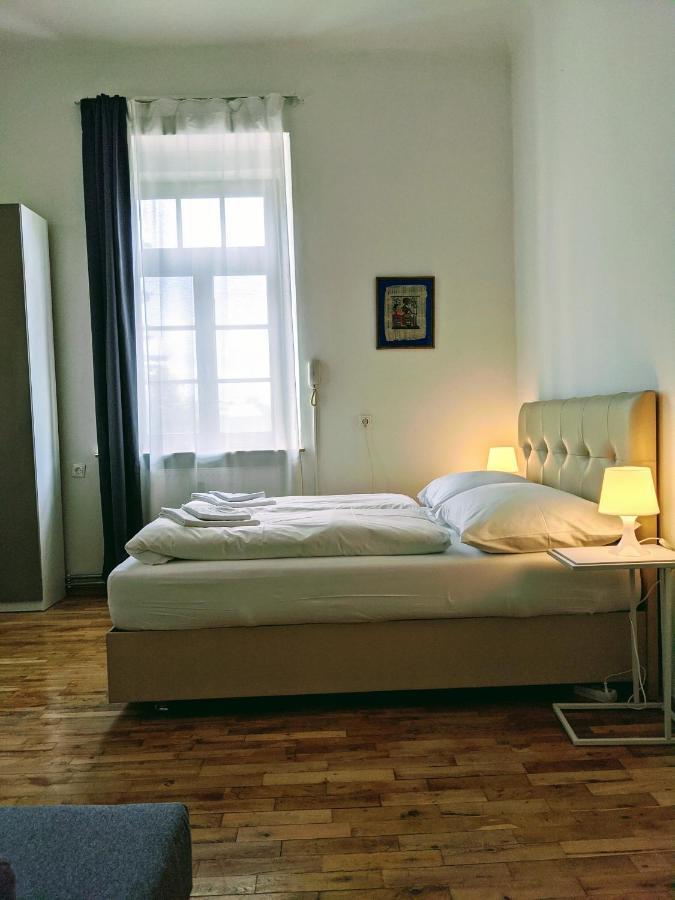108 Studio Apartment Alexandria 30M2 Klagenfurt am Woerthersee Esterno foto