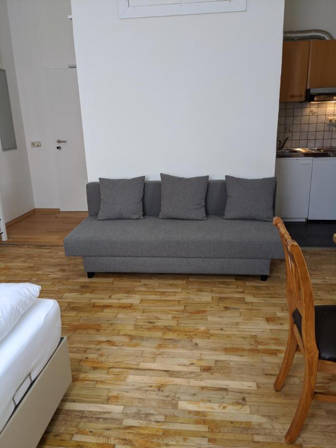 108 Studio Apartment Alexandria 30M2 Klagenfurt am Woerthersee Esterno foto