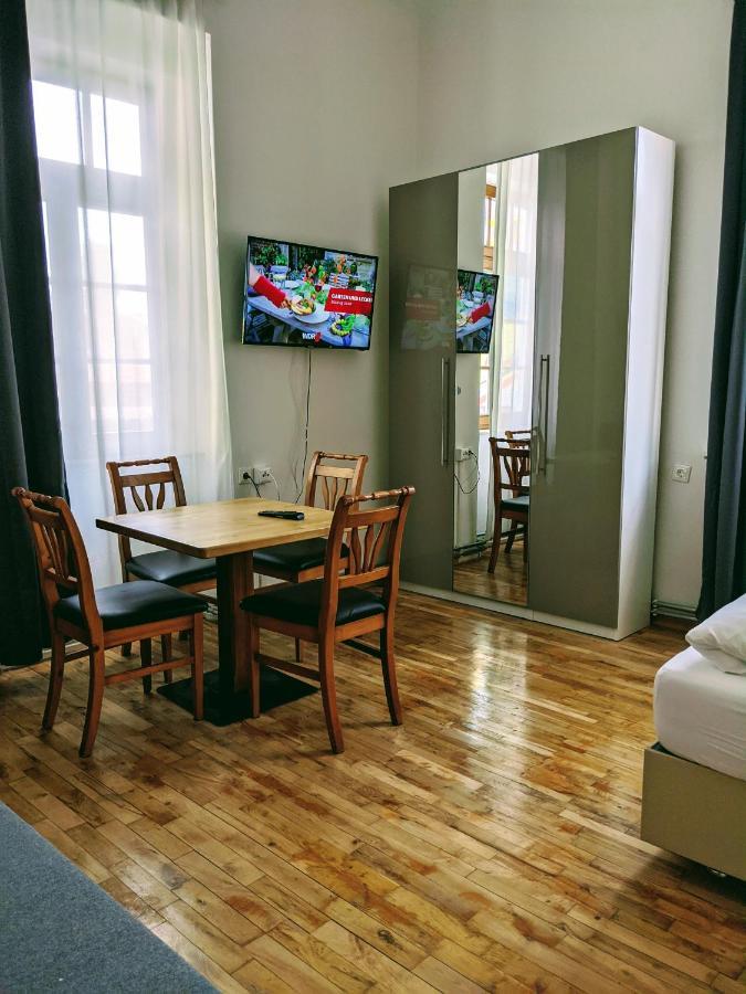 108 Studio Apartment Alexandria 30M2 Klagenfurt am Woerthersee Esterno foto