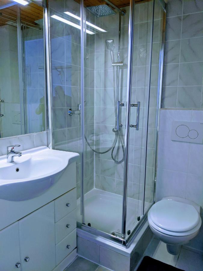 108 Studio Apartment Alexandria 30M2 Klagenfurt am Woerthersee Esterno foto