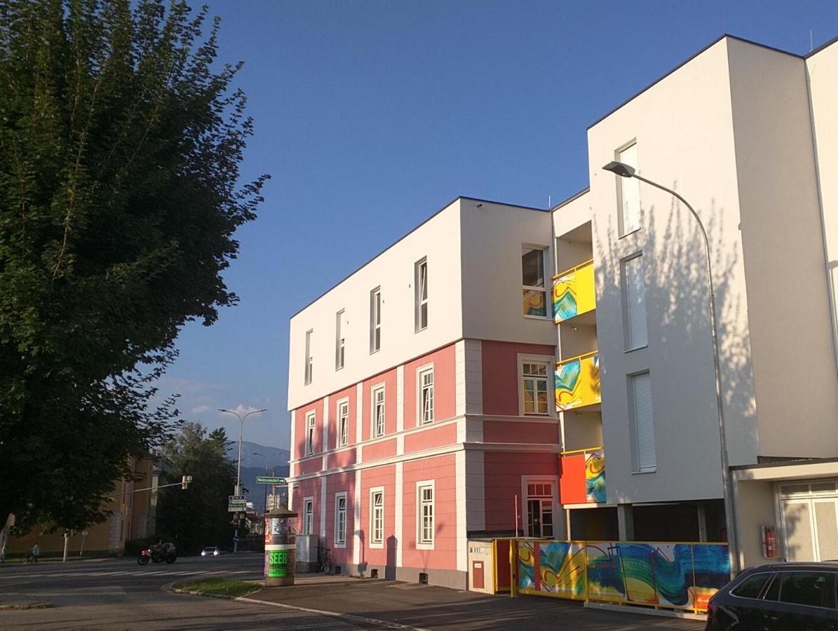 108 Studio Apartment Alexandria 30M2 Klagenfurt am Woerthersee Esterno foto