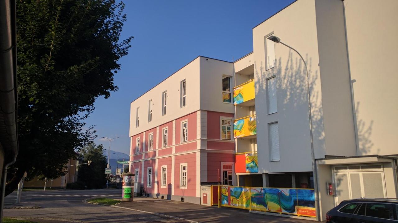 108 Studio Apartment Alexandria 30M2 Klagenfurt am Woerthersee Esterno foto